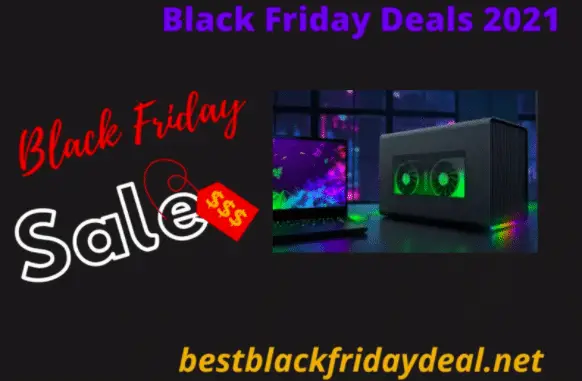 external gpu black friday 2021