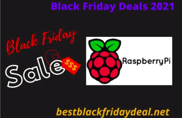 raspberry pi black friday deals 2021