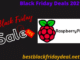 raspberry pi black friday deals 2021