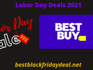Best Buy Labor Day Sales 2021