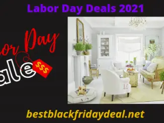 Labor Day Furniture Sales 2021