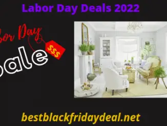 Labor Day Furniture Sales 2022