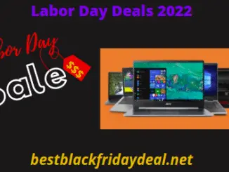 Labor Day Laptop Sales 2022