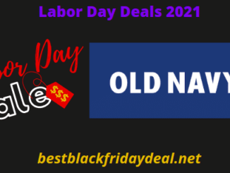 Old Navy Labor Day Sales 2021