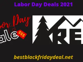 REI Labor Day 2021 Sales