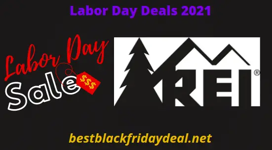 REI Labor Day 2021 Sales