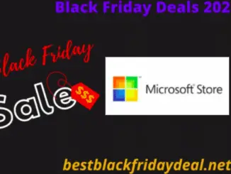 Microsoft Store Black Friday 2021