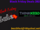 Thinkgeek Black Friday Deals 2021