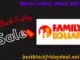 Family Dollar Black Friday 2021