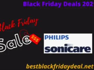 Philips Sonicare Black Friday 2021