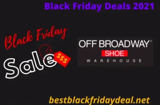 off broadway shoes black friday