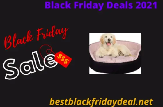 Dog Bed Black Friday 2021