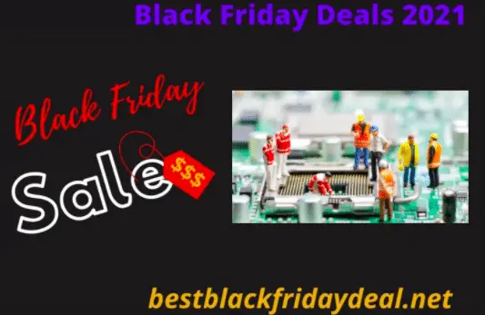Refurbished items on black friday