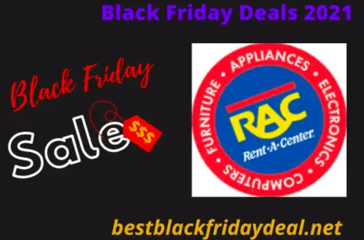 Rent A Center Black Friday 2021