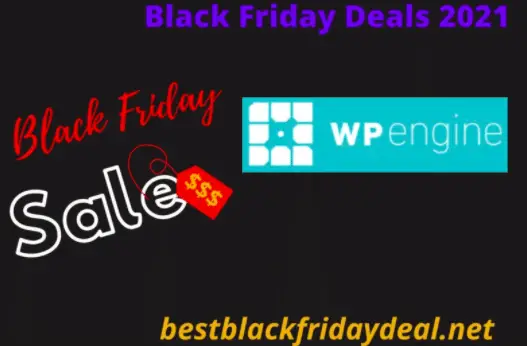 WP Engine Black Friday 2021