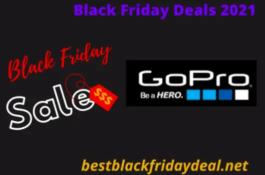 Go Pro Black Friday 2021