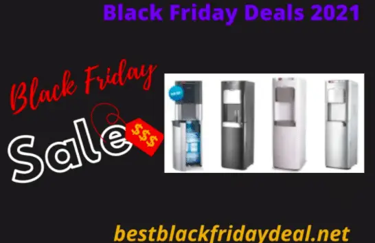 Water Dispenser Black Friday 2021
