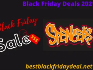 Spencers Gift Black Friday 2021
