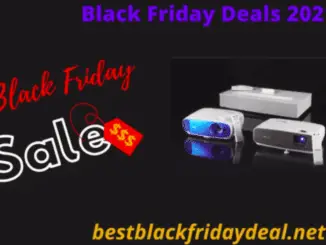 Projector Black Friday Sale 2021