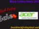 Acer Aspire Black Friday 2021