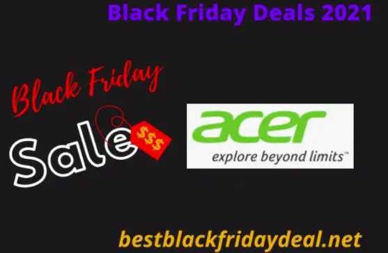Acer Aspire Black Friday 2021