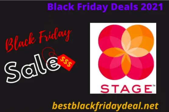 Stage Store 2021 Black Friday Ads