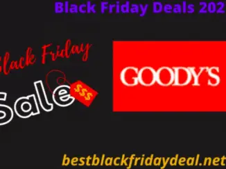 goody's black friday 2021