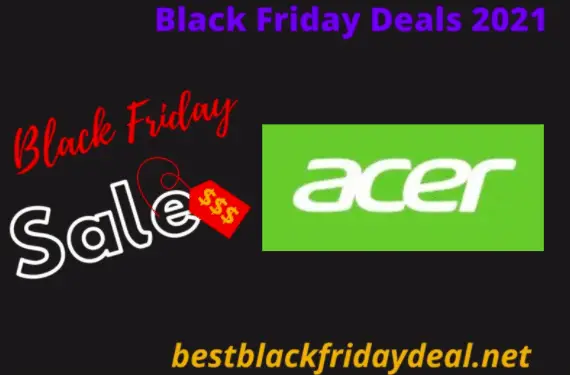 acer aspire black friday 2021