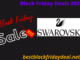 Swarovski Black Friday Deals 2021