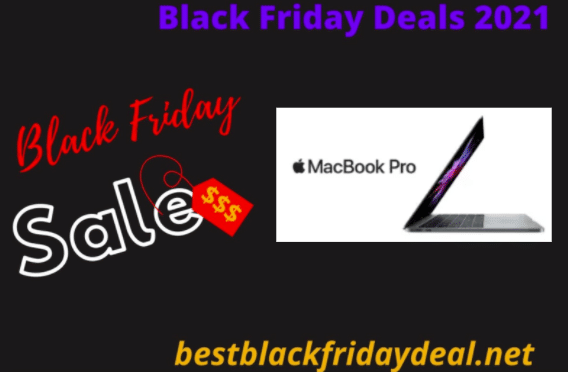 Apple Macbook Pro Black Friday 2021 Sale, Deals & Offers
