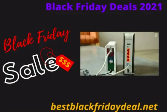Cable Modem Black Friday 2021