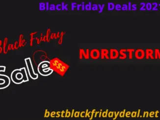 Nordstorm Black Friday Deals 2021
