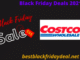 Costco Membership Black Friday 2021