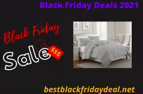 Comfortor Black Friday 2021