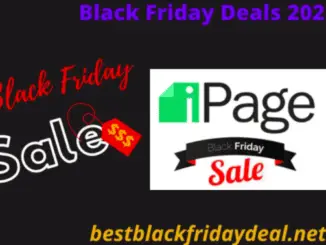 ipage, black friday ipage, ipage cyber monday, coupons, deals, discounts, sale