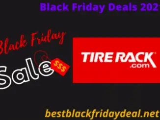 Tire Rack Black Friday 2021