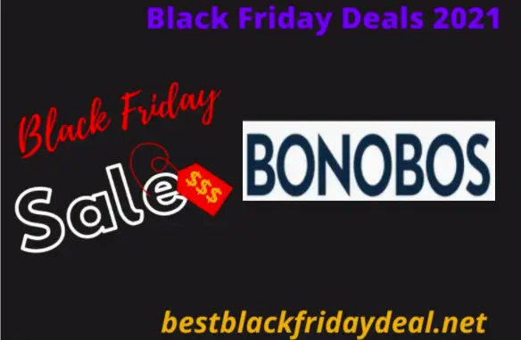 Bonobos Black friday 2021
