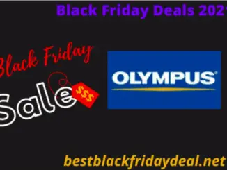 Olym[pus Black Friday 2021