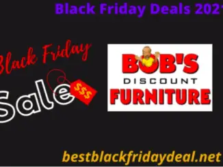 Bob's Furniture Black Friday 2021