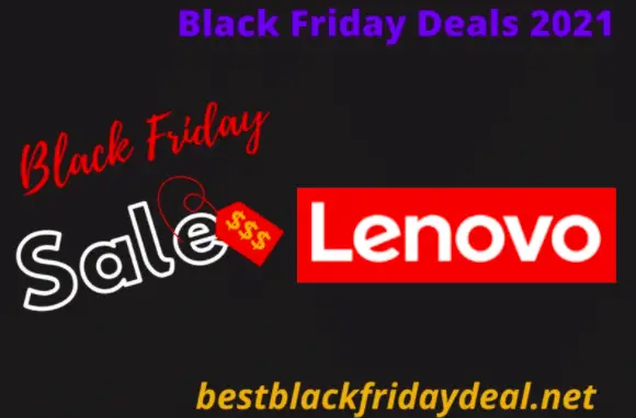 Lenovo Black Friday Deals 2021