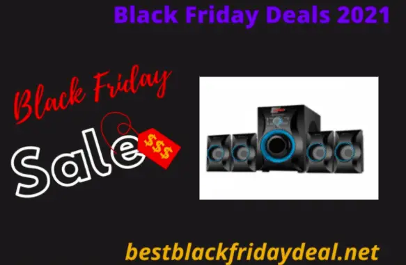 Home Theatre black Friday 2021