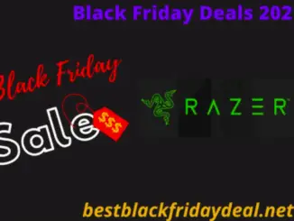Razer Black Friday 2021