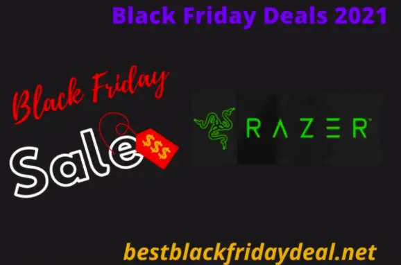 Razer Black Friday 2021