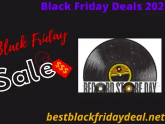 Record Store Day 2021