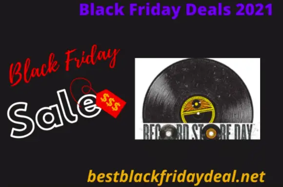 Record Store Day 2021