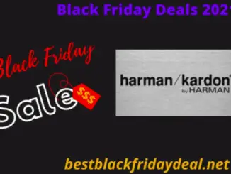 Harman Kardon Black friday 2021