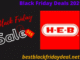 Heb Black Friday 2021