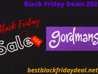 Gordmans Black friday 2021