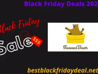 tunnelbear black friday 2021