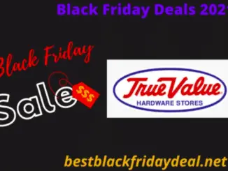 true value black Friday 2021